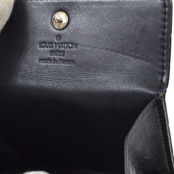 Louis Vuitton Porto Monet Satin Card #72387L32B - Picture 5 of 9